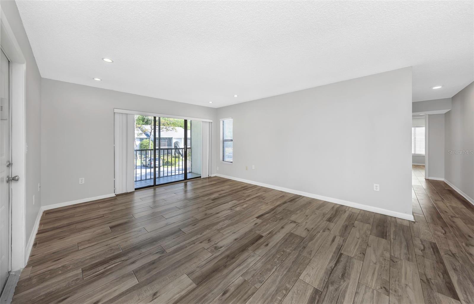 PINE RIDGE AT LAKE TARPON VILLAGE - Residential