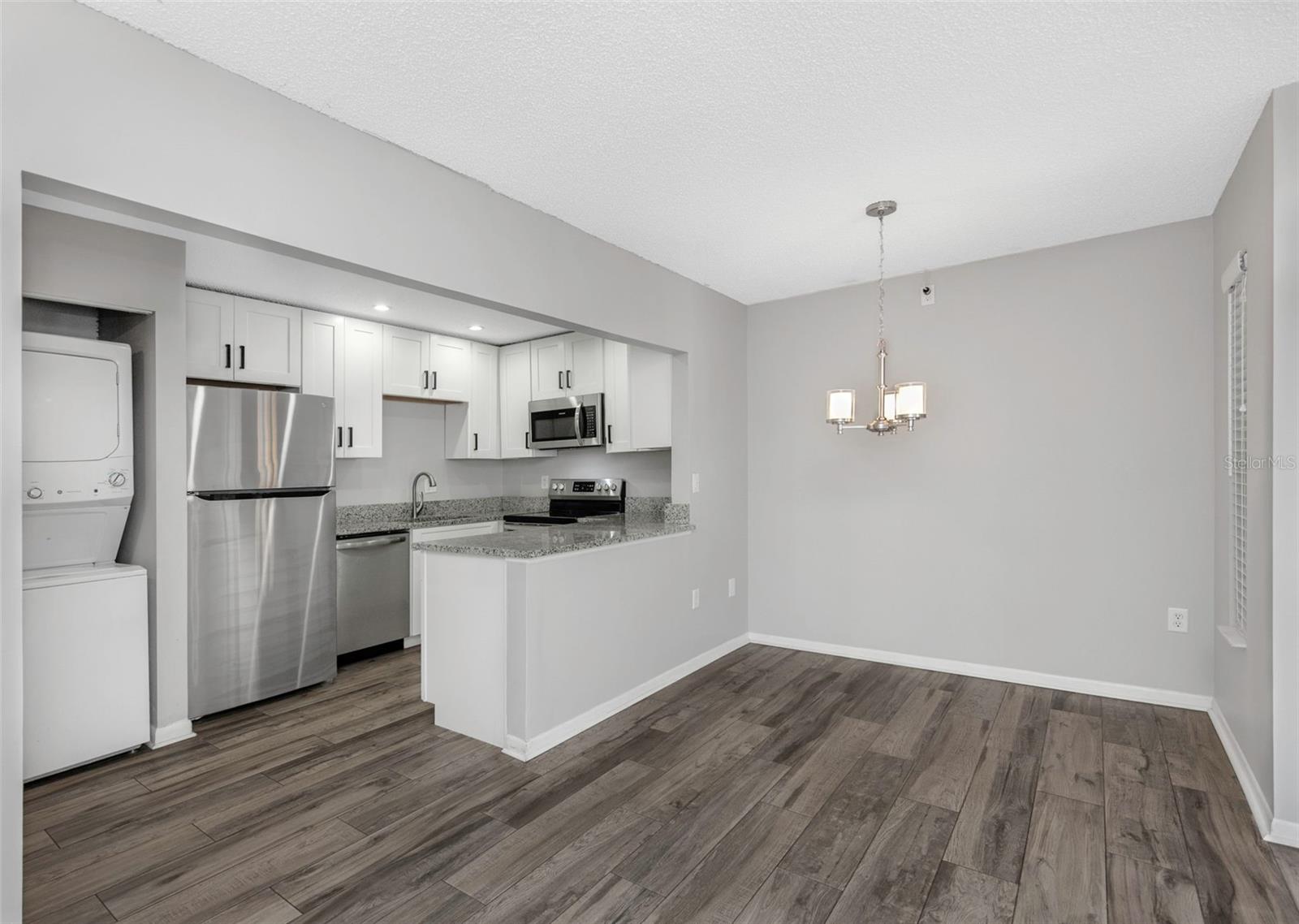 PINE RIDGE AT LAKE TARPON VILLAGE - Residential