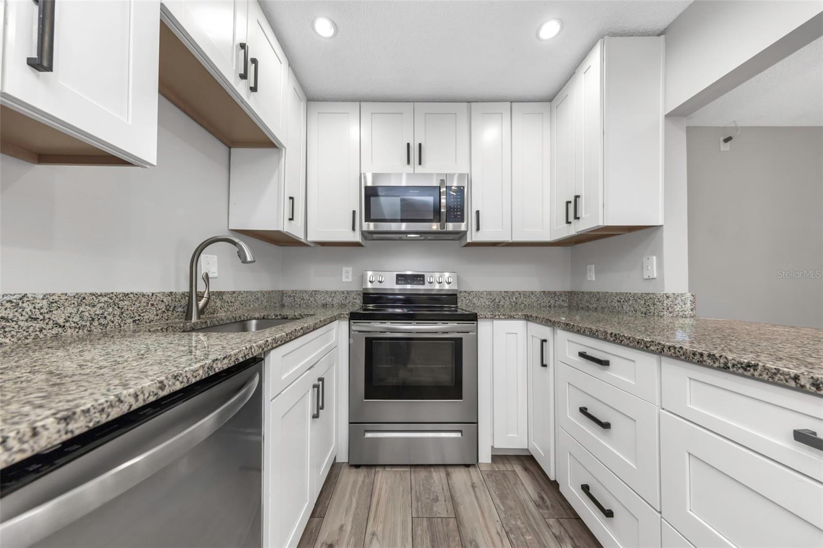 PINE RIDGE AT LAKE TARPON VILLAGE - Residential