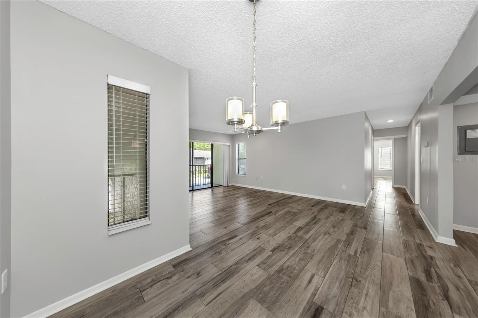 PINE RIDGE AT LAKE TARPON VILLAGE - Residential