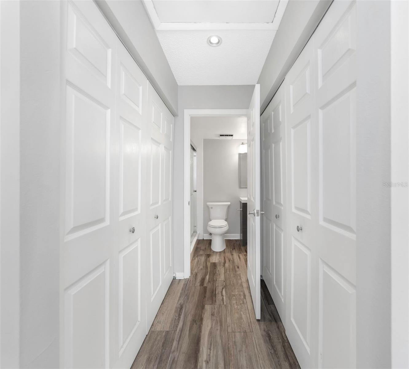 PINE RIDGE AT LAKE TARPON VILLAGE - Residential