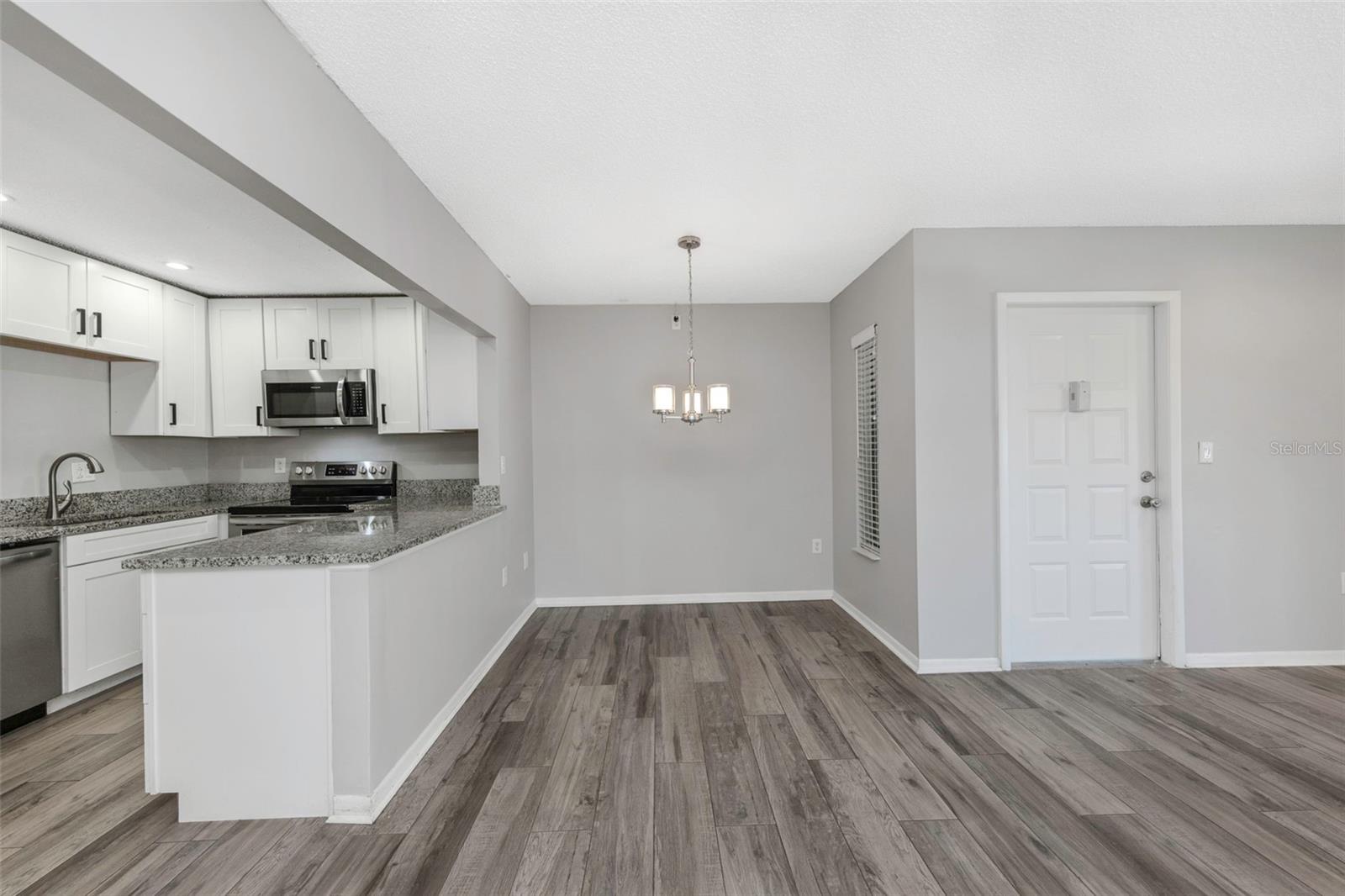 PINE RIDGE AT LAKE TARPON VILLAGE - Residential
