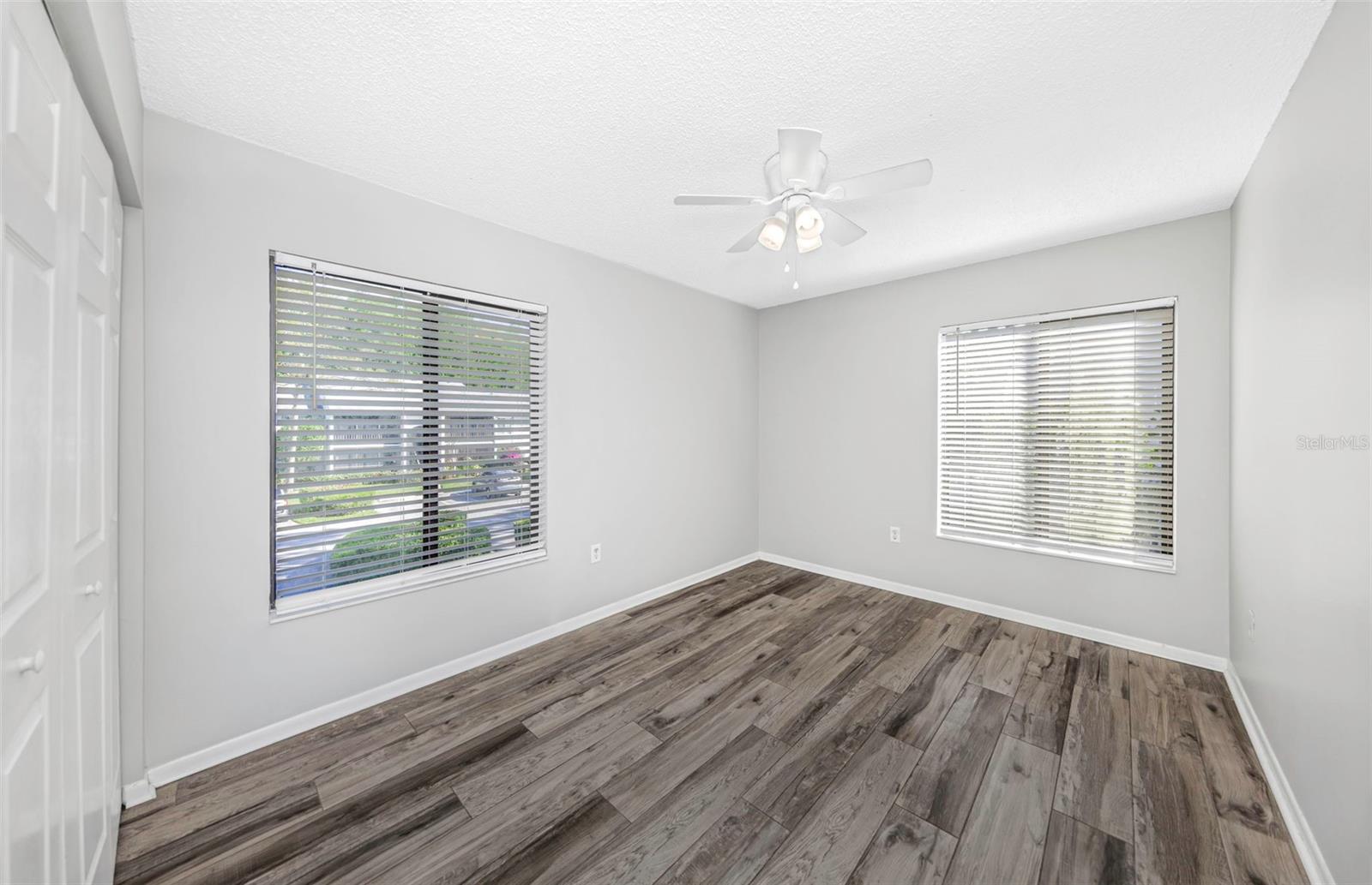 PINE RIDGE AT LAKE TARPON VILLAGE - Residential