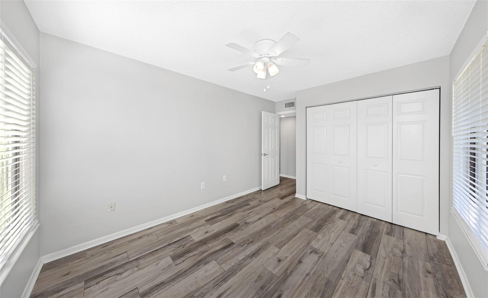 PINE RIDGE AT LAKE TARPON VILLAGE - Residential