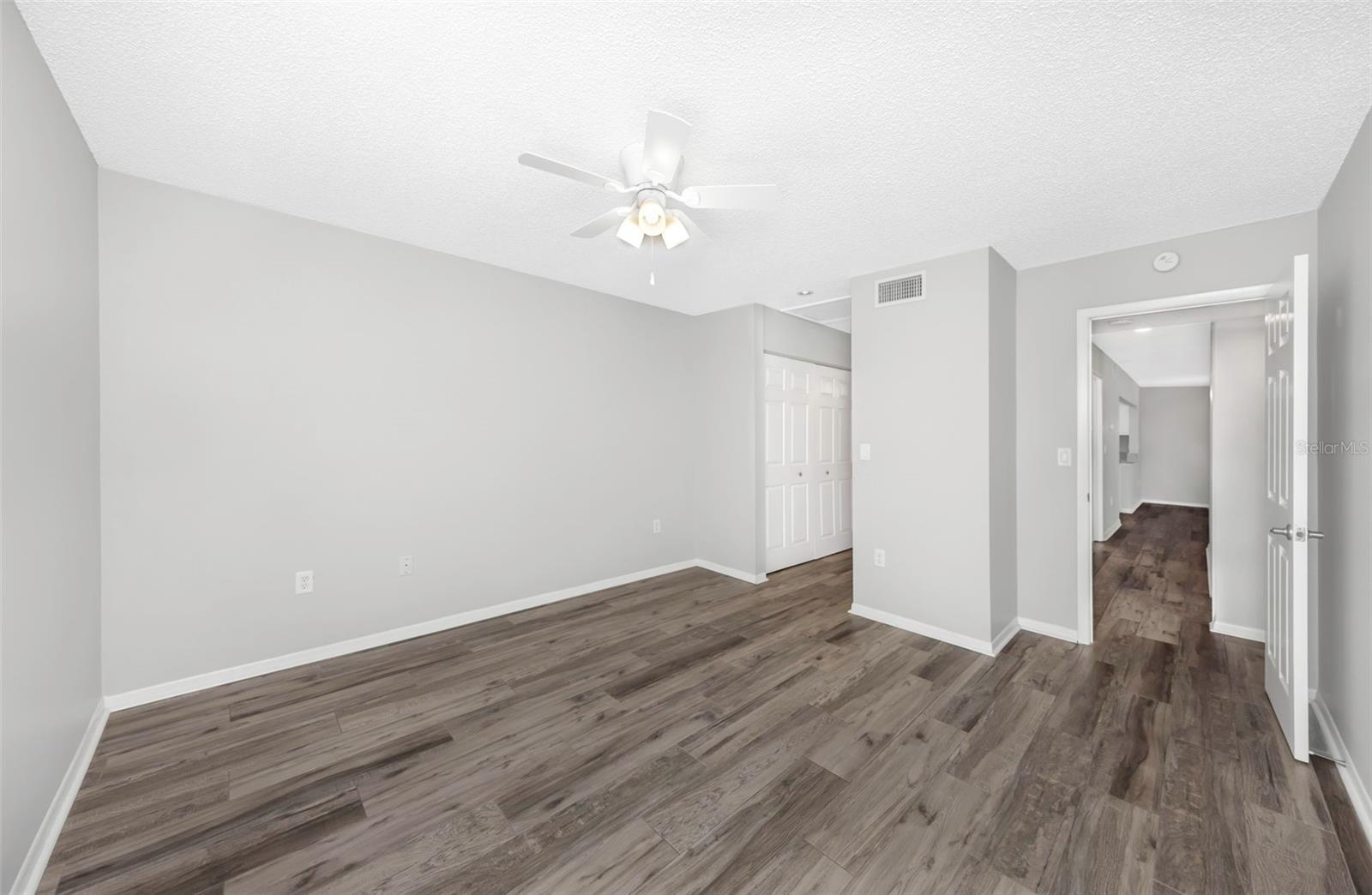 PINE RIDGE AT LAKE TARPON VILLAGE - Residential