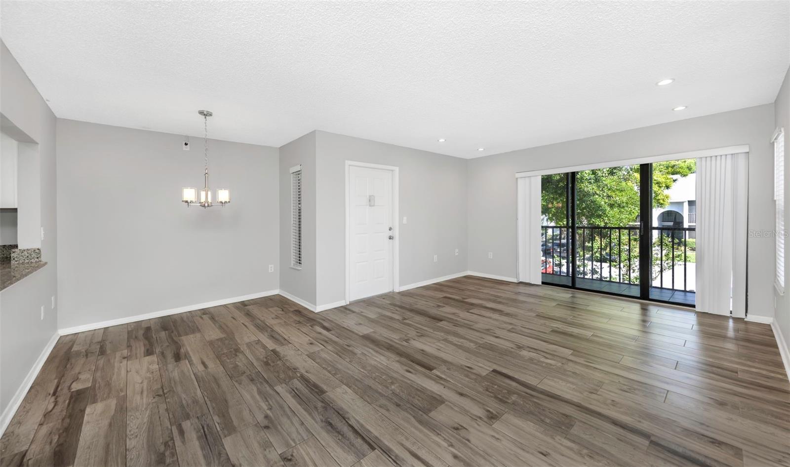 PINE RIDGE AT LAKE TARPON VILLAGE - Residential