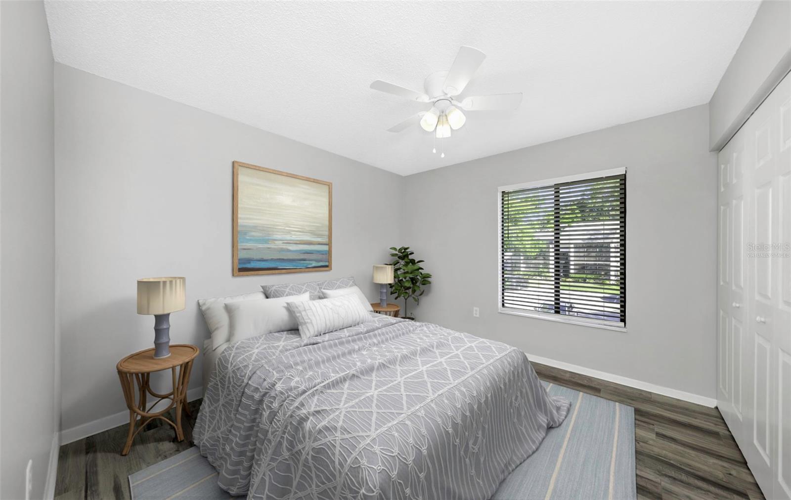 PINE RIDGE AT LAKE TARPON VILLAGE - Residential