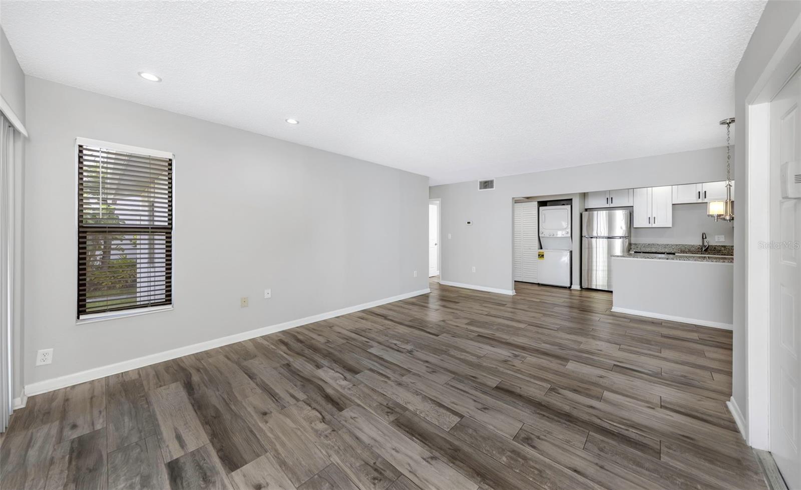 PINE RIDGE AT LAKE TARPON VILLAGE - Residential