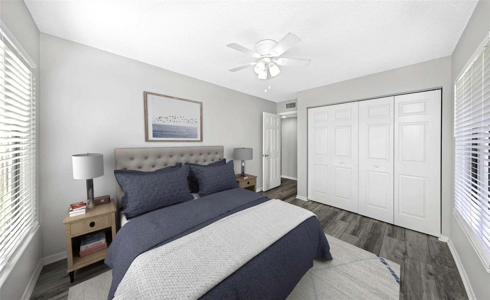 PINE RIDGE AT LAKE TARPON VILLAGE - Residential