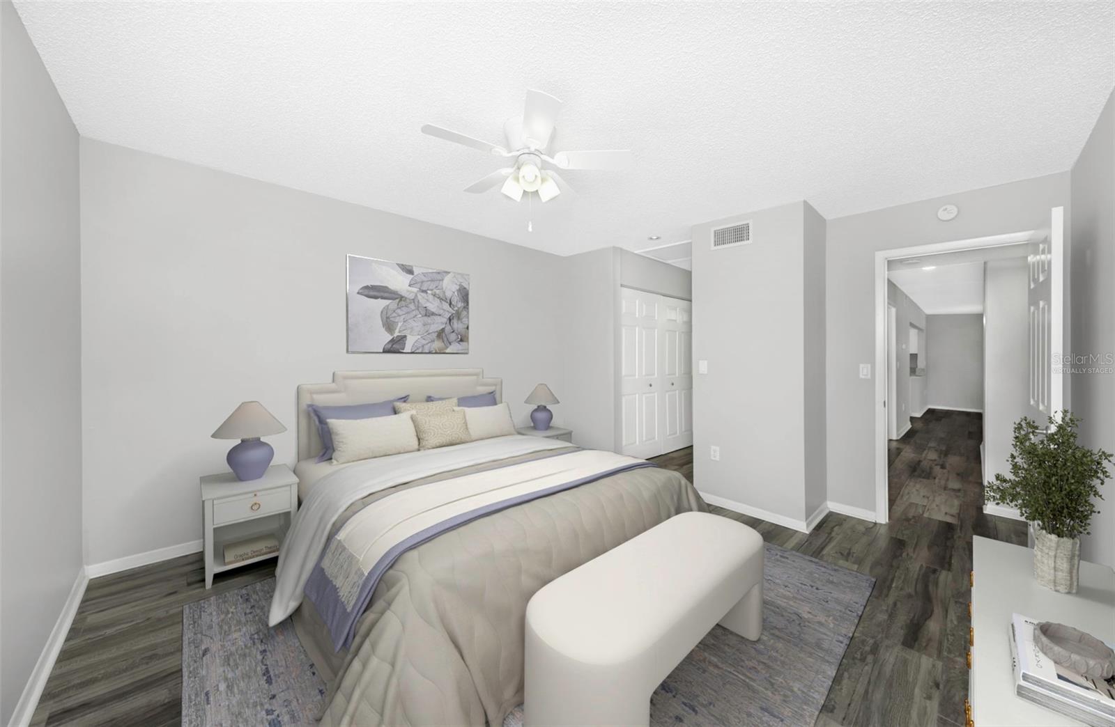 PINE RIDGE AT LAKE TARPON VILLAGE - Residential