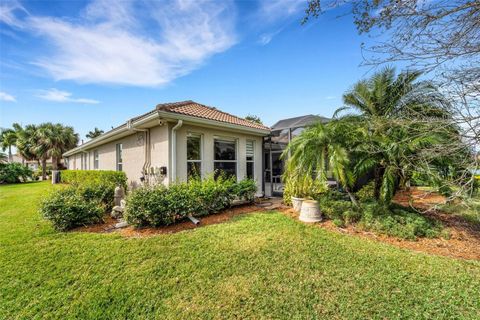 A home in NORTH PORT