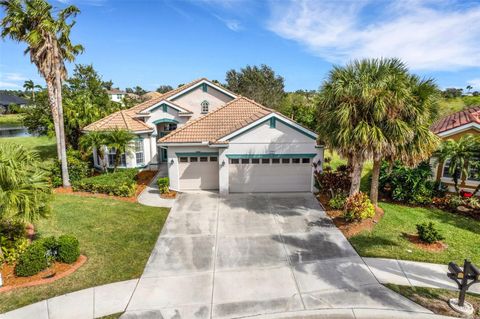 A home in NORTH PORT