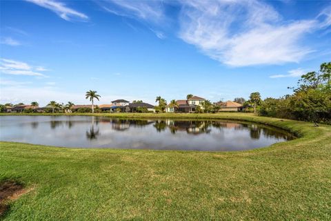 A home in NORTH PORT