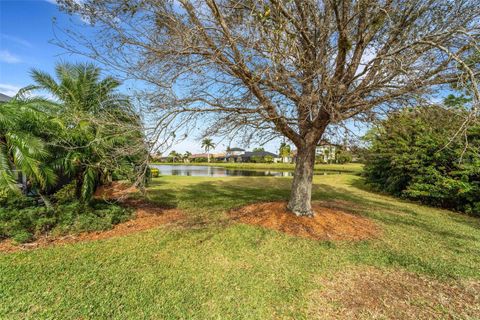 A home in NORTH PORT