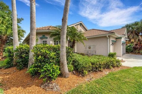 A home in NORTH PORT