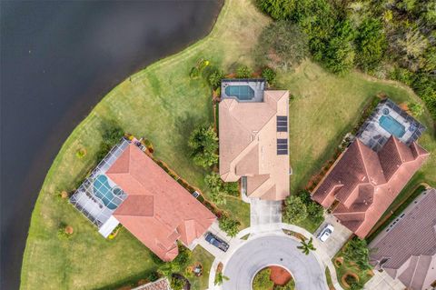 A home in NORTH PORT