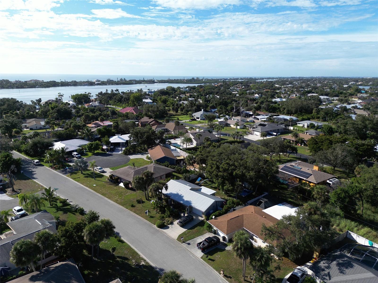 CASAS BONITAS - Residential