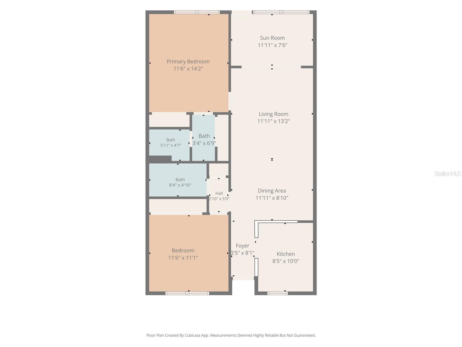 1165 MISSION CIRCLE Unit 53F