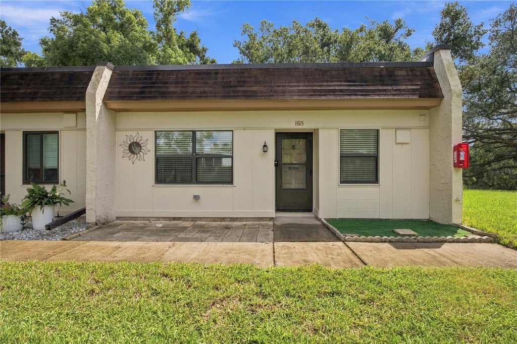 Photo of 1165 Mission Circle #Unit 53F, Clearwater, FL 33759 (MLS # TB8549286)
