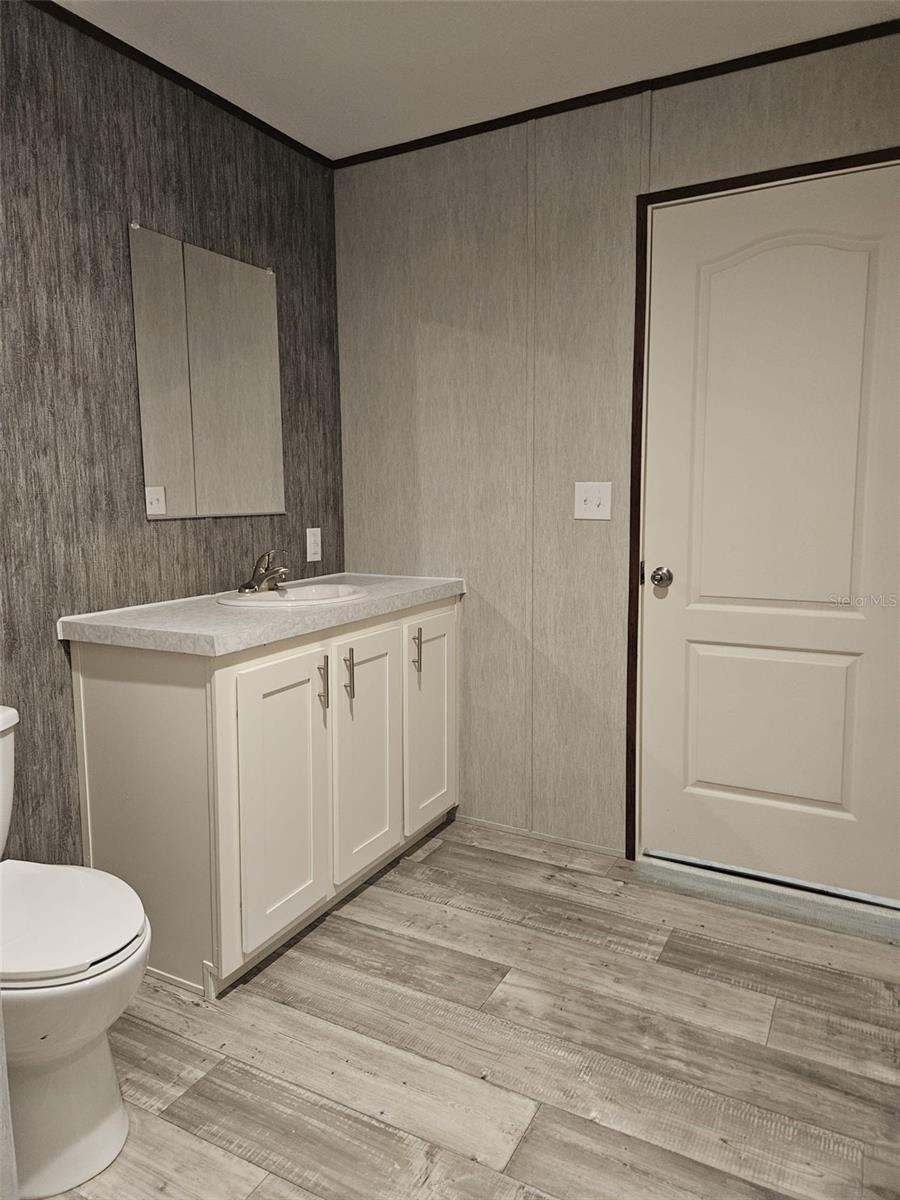 HILLTOP - Residential