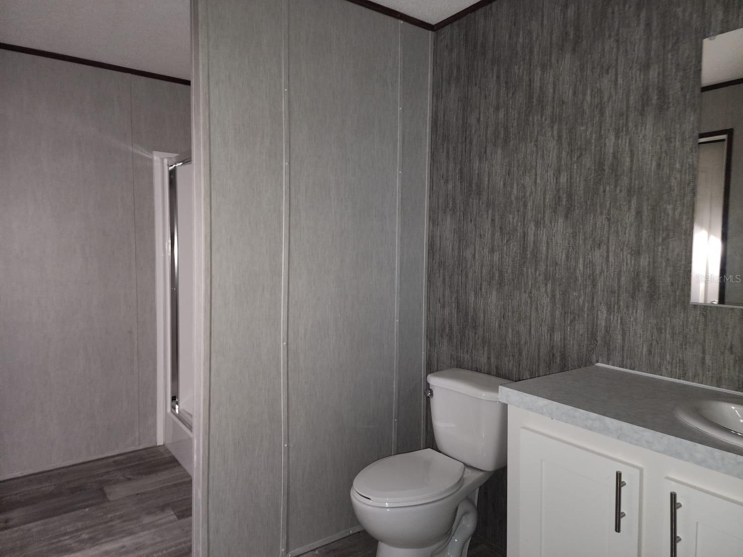 HILLTOP - Residential