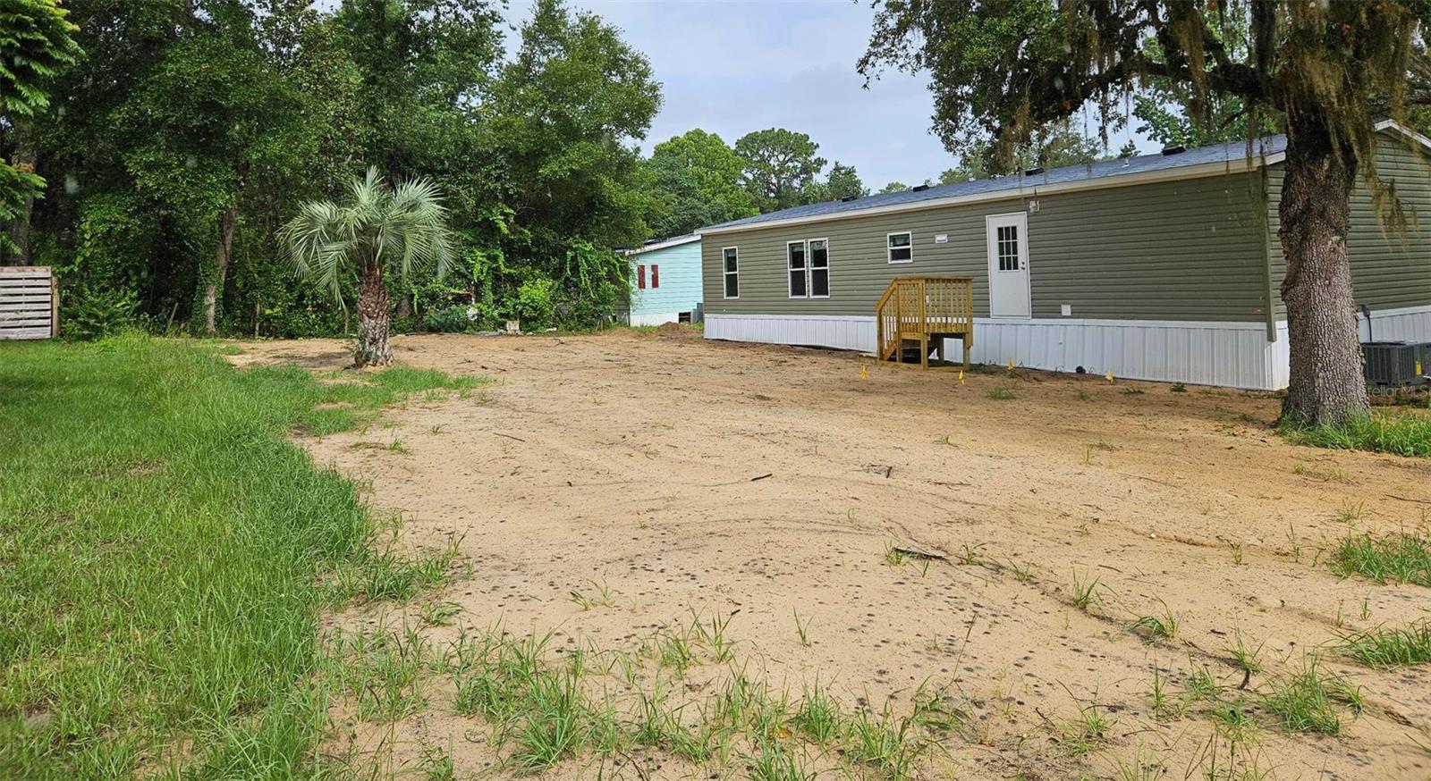 HILLTOP - Residential