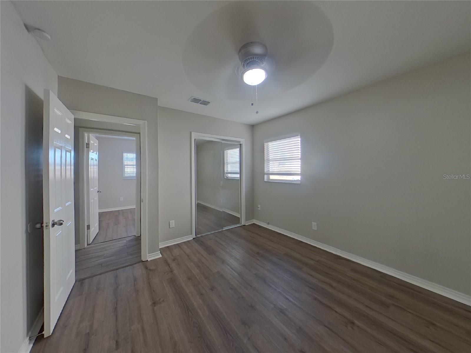 LAKE EGYPT ESTATES UNIT 2 - Residential Lease