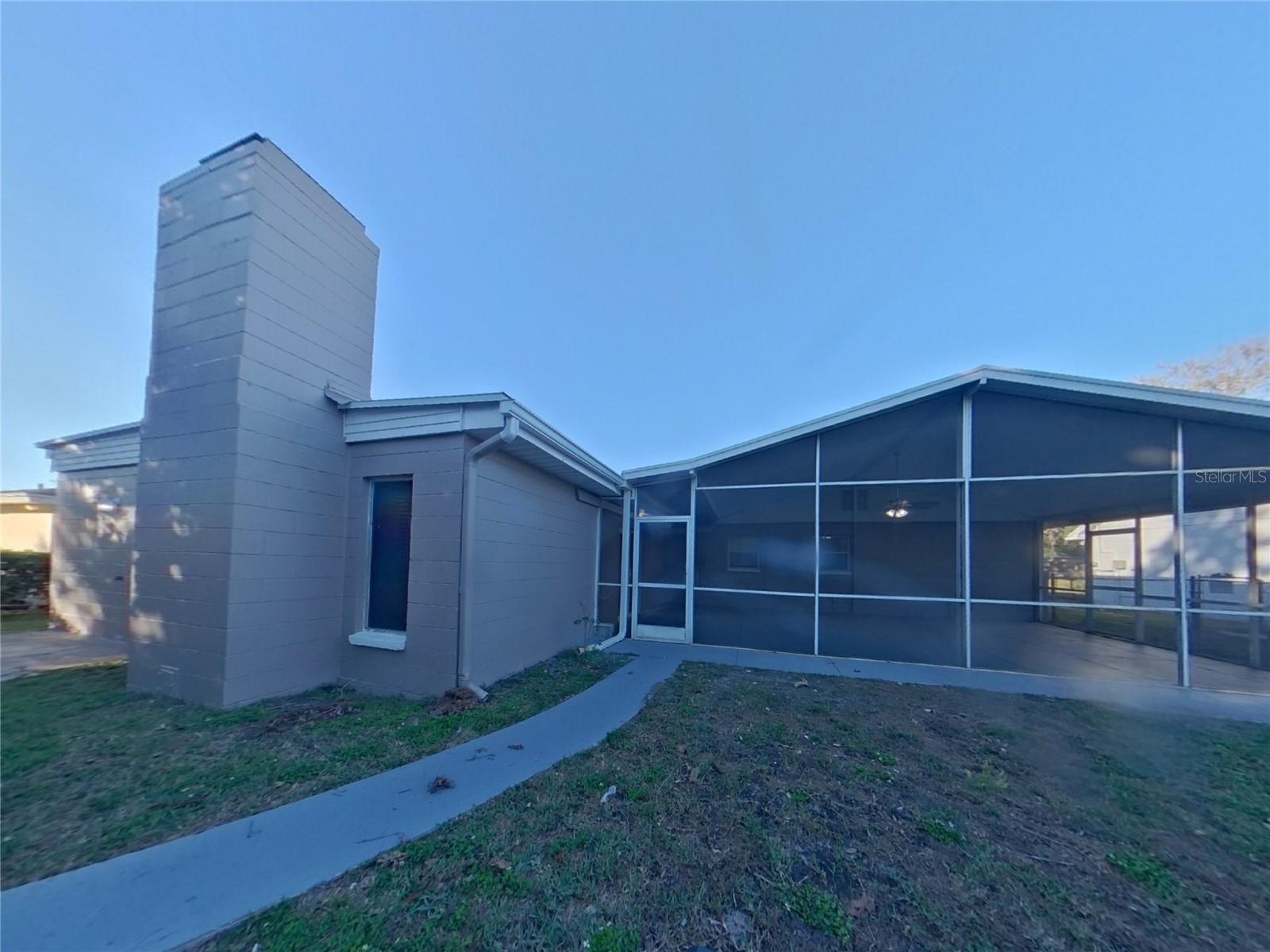 LAKE EGYPT ESTATES UNIT 2 - Residential Lease