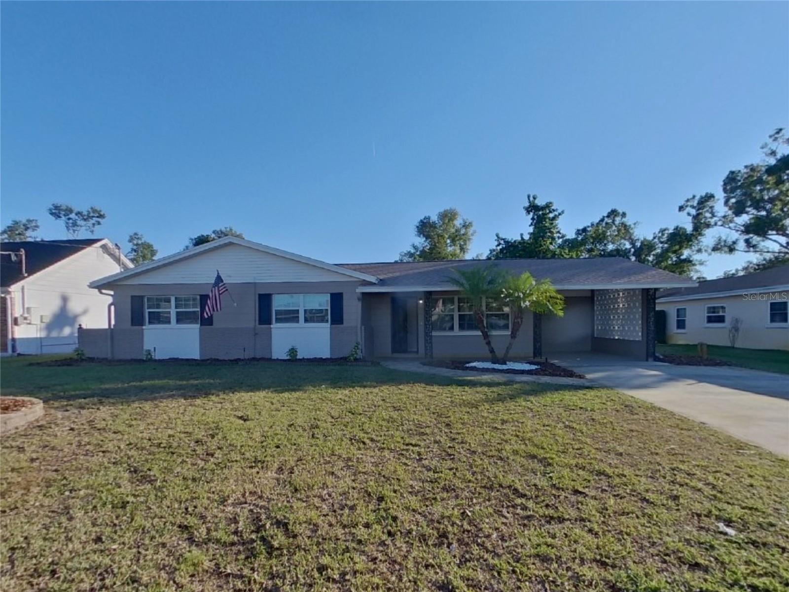 LAKE EGYPT ESTATES UNIT 2 - Residential Lease