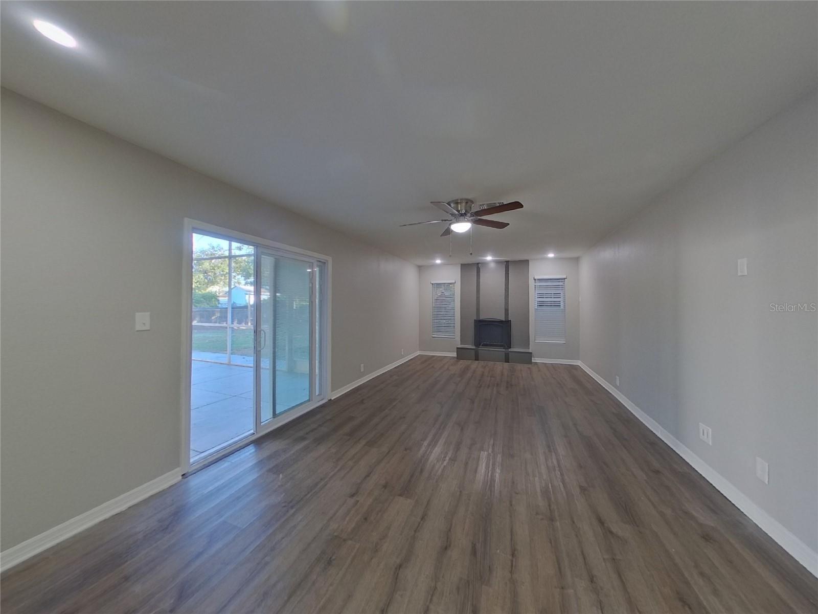 LAKE EGYPT ESTATES UNIT 2 - Residential Lease