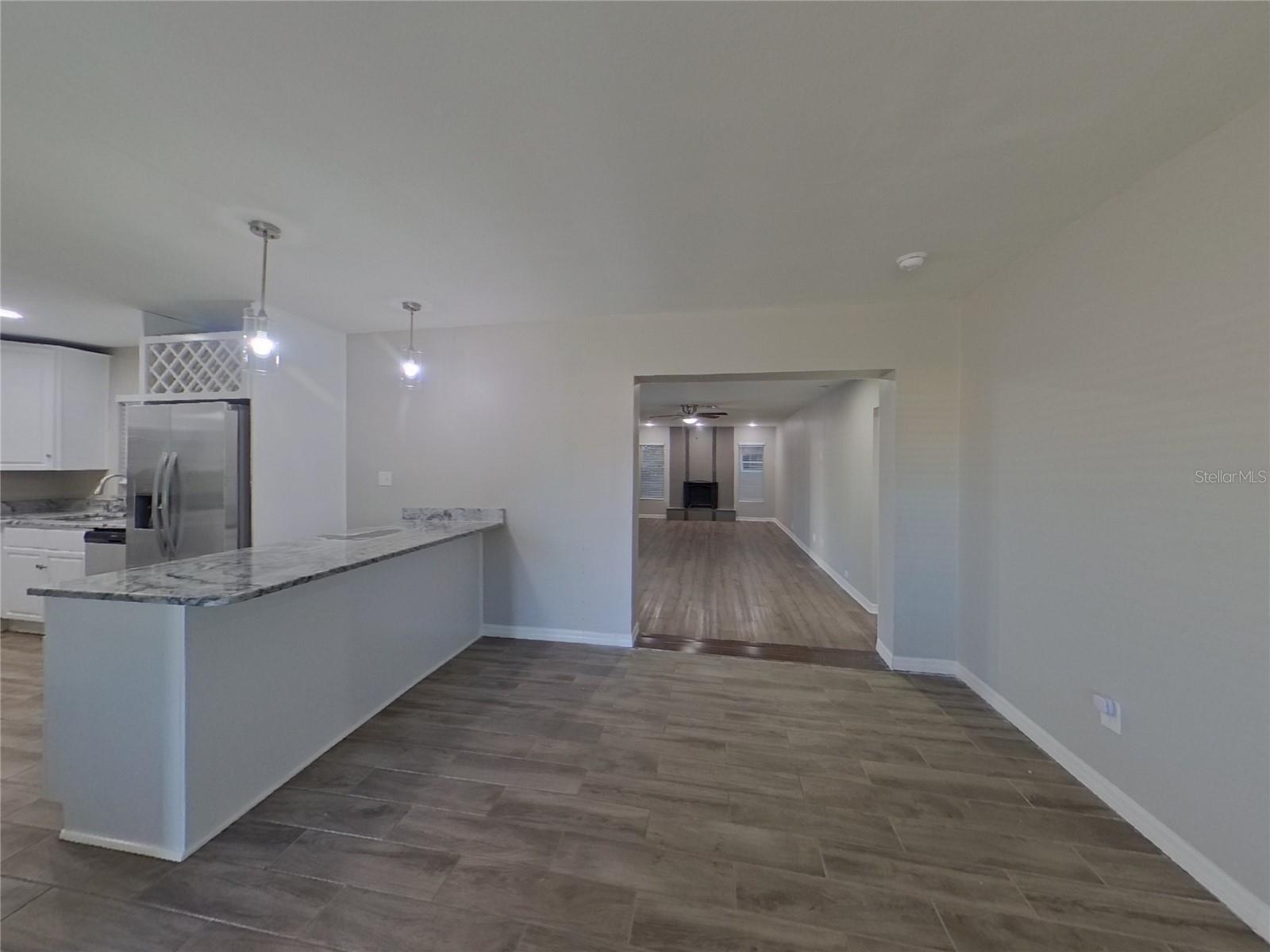 LAKE EGYPT ESTATES UNIT 2 - Residential Lease