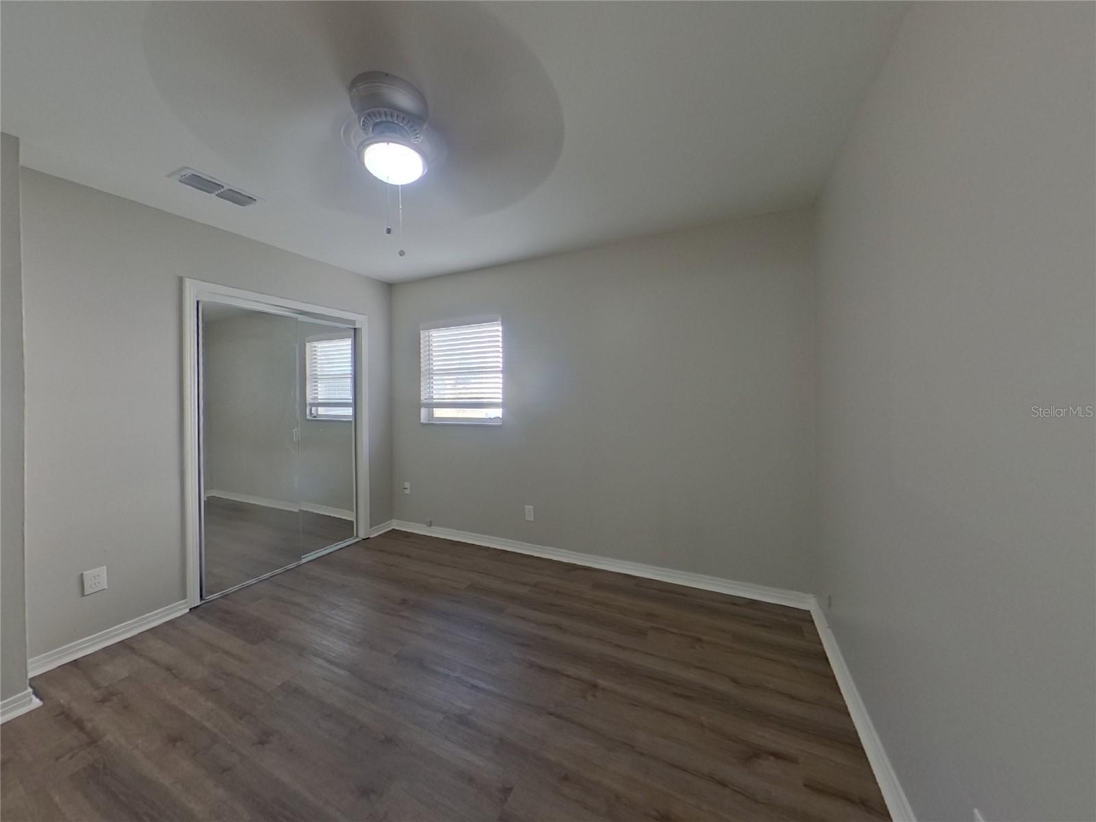 LAKE EGYPT ESTATES UNIT 2 - Residential Lease