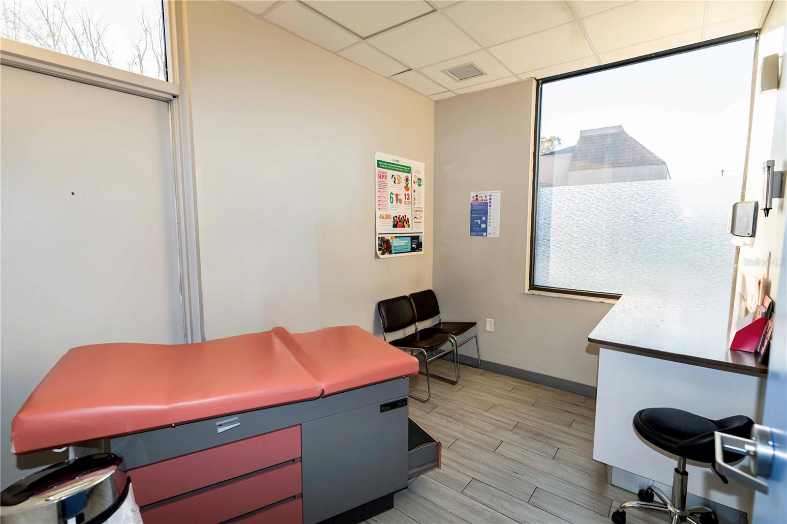 FAIRVIEW SHORES - Commercial Sale