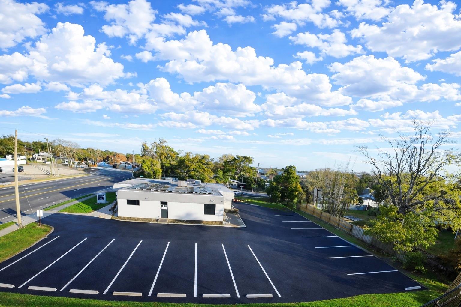 FAIRVIEW SHORES - Commercial Sale