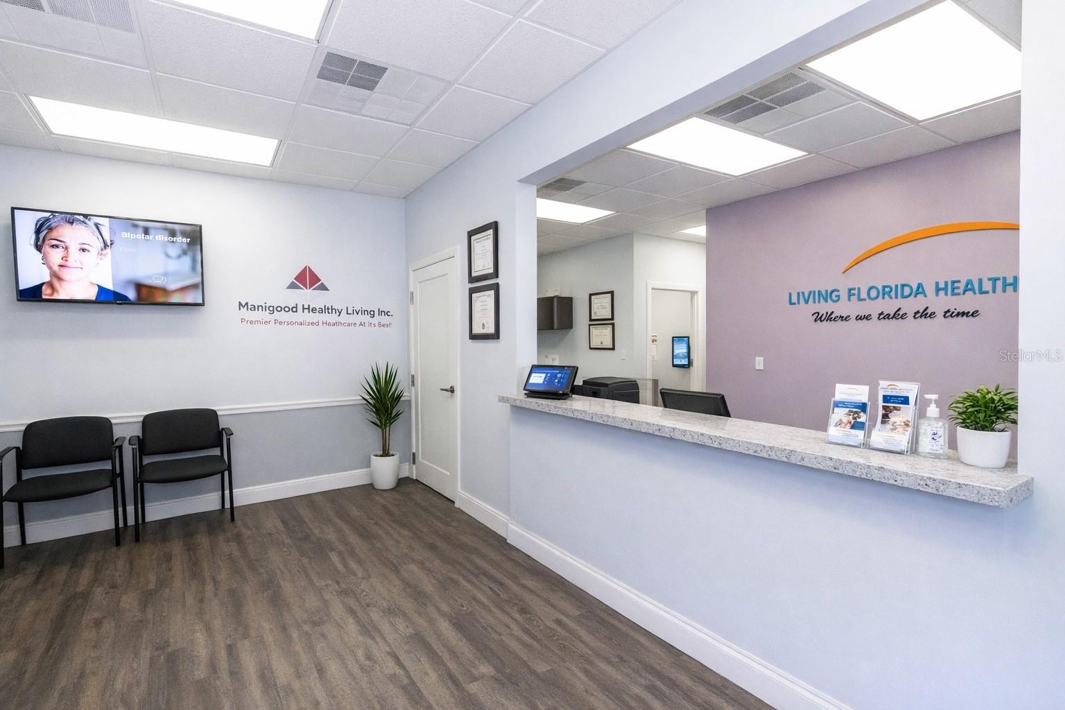 FAIRVIEW SHORES - Commercial Sale