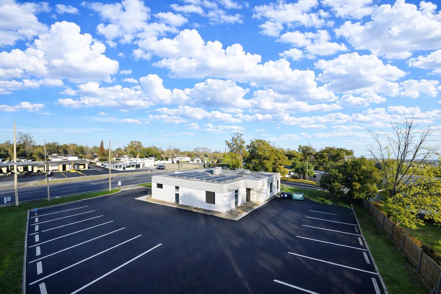 FAIRVIEW SHORES - Commercial Sale