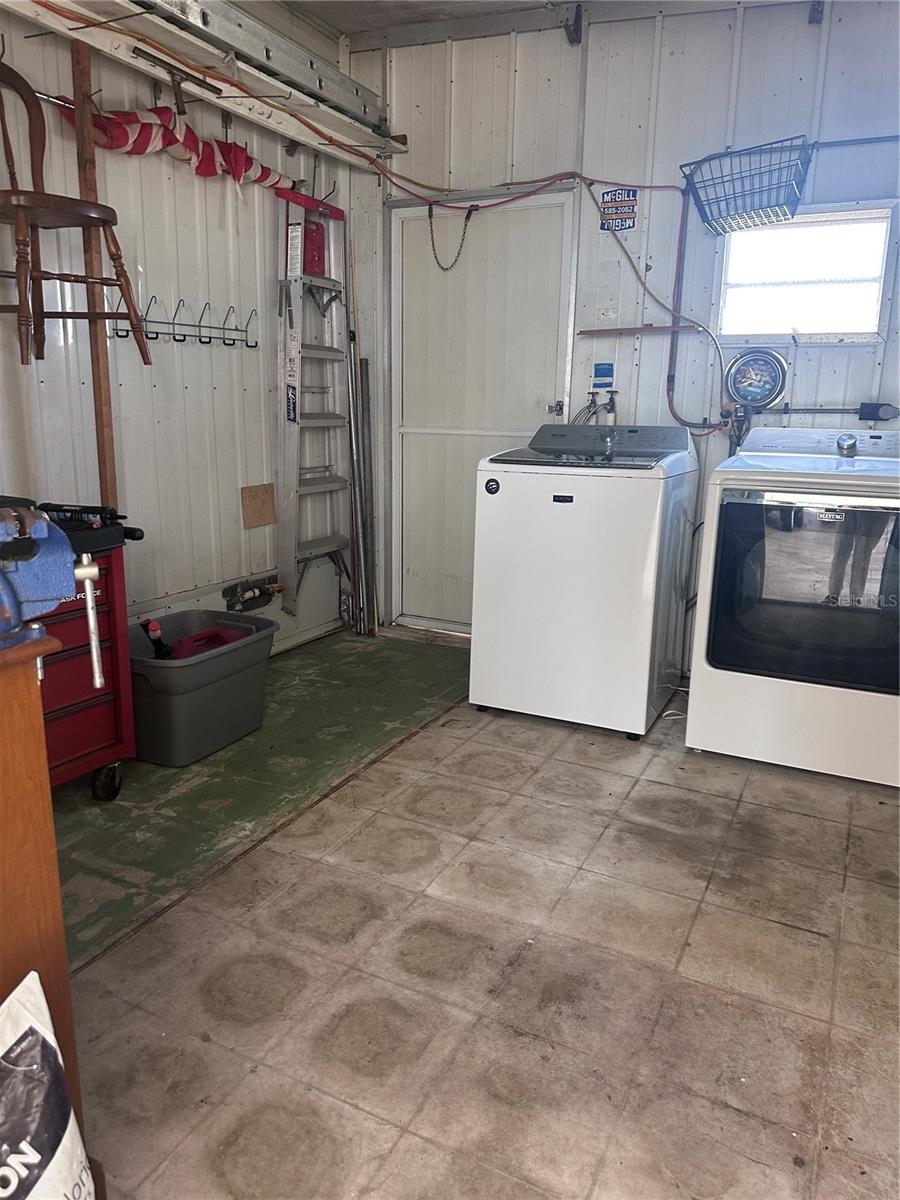 FAIRWAY VILLAGE MOBILE HOME PARK UNREC - Residential