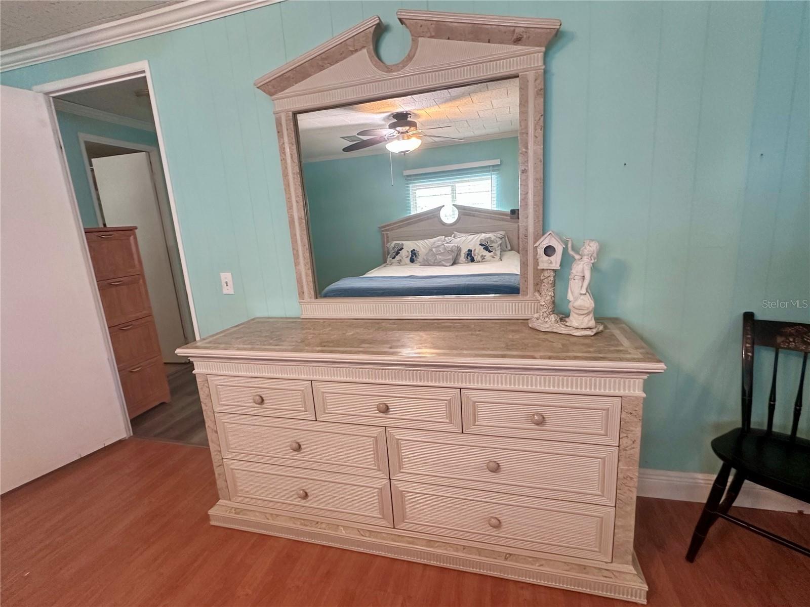 FAIRWAY VILLAGE MOBILE HOME PARK UNREC - Residential