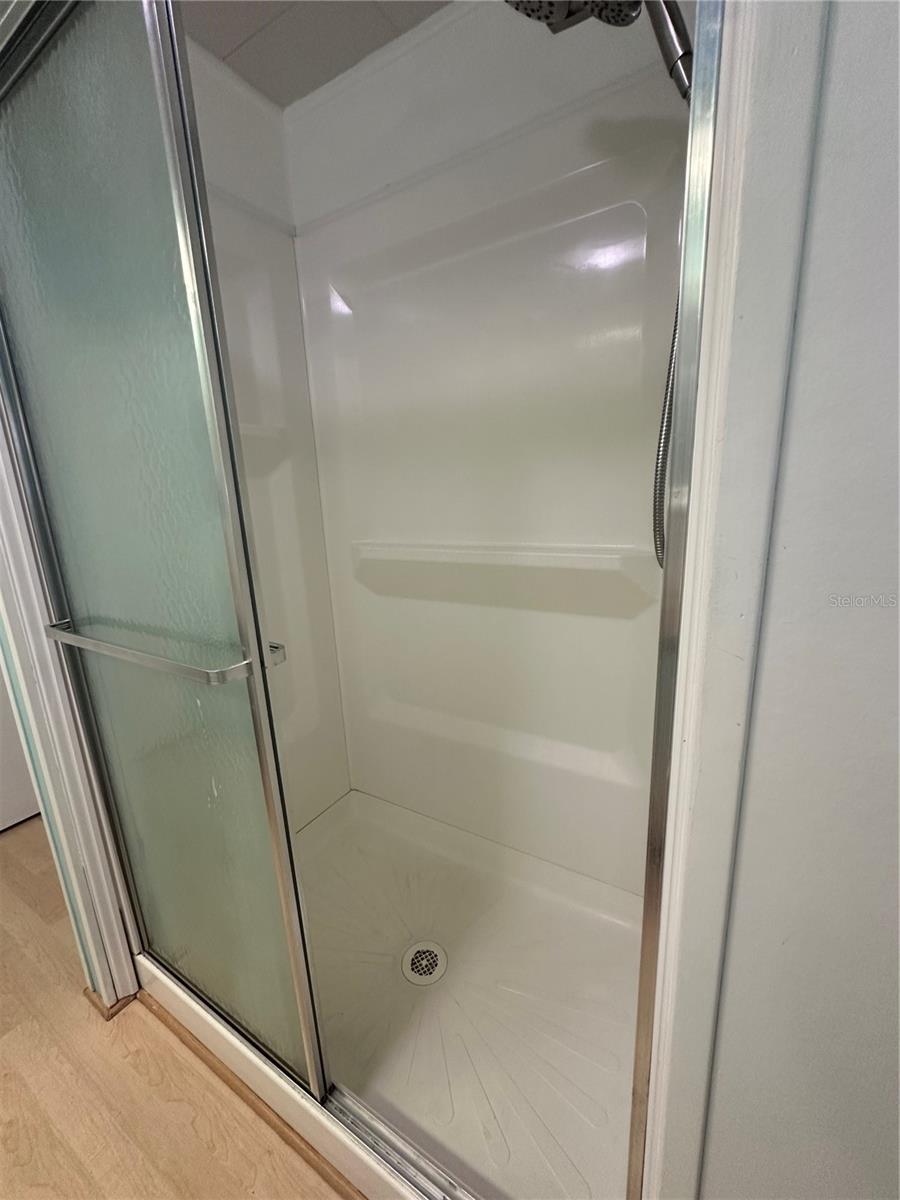 FAIRWAY VILLAGE MOBILE HOME PARK UNREC - Residential