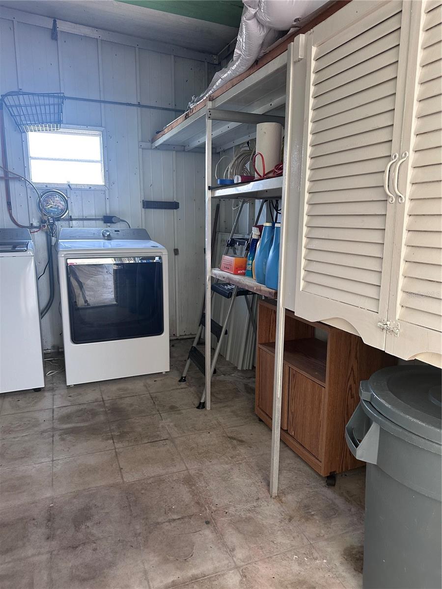 FAIRWAY VILLAGE MOBILE HOME PARK UNREC - Residential