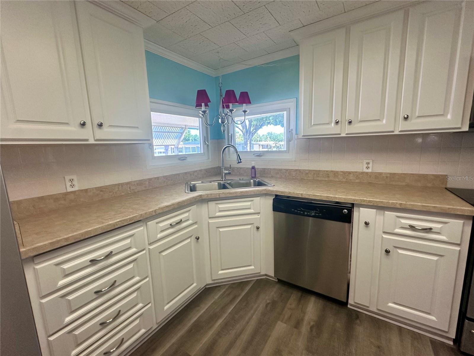 FAIRWAY VILLAGE MOBILE HOME PARK UNREC - Residential