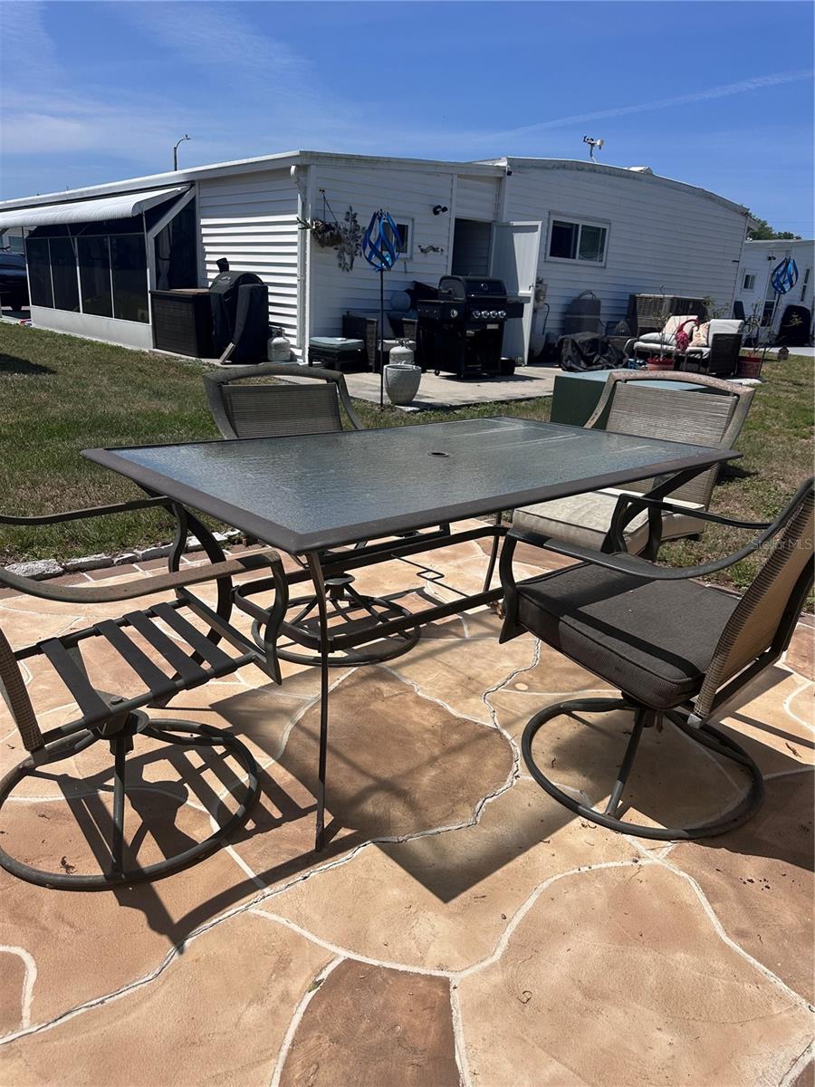 FAIRWAY VILLAGE MOBILE HOME PARK UNREC - Residential