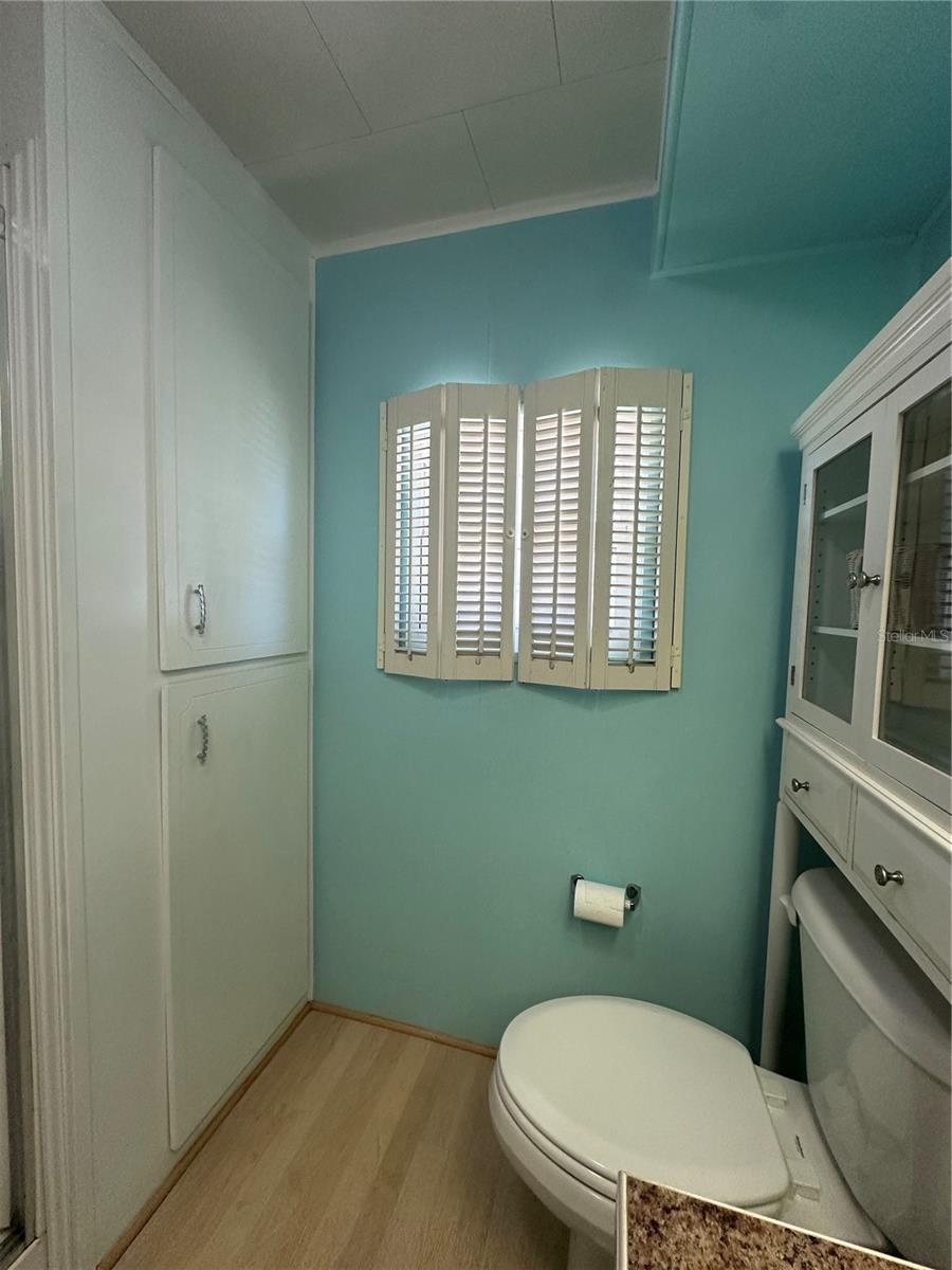 FAIRWAY VILLAGE MOBILE HOME PARK UNREC - Residential