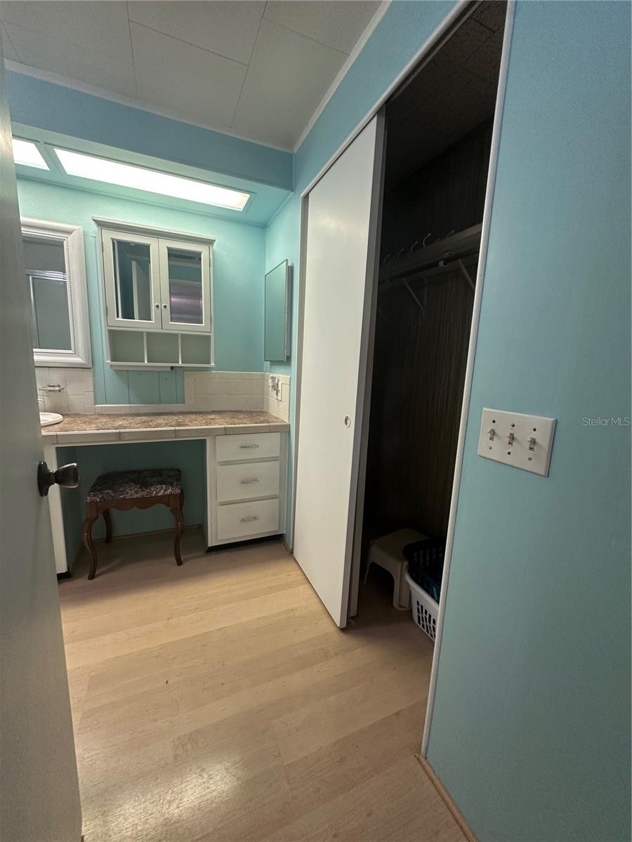 FAIRWAY VILLAGE MOBILE HOME PARK UNREC - Residential