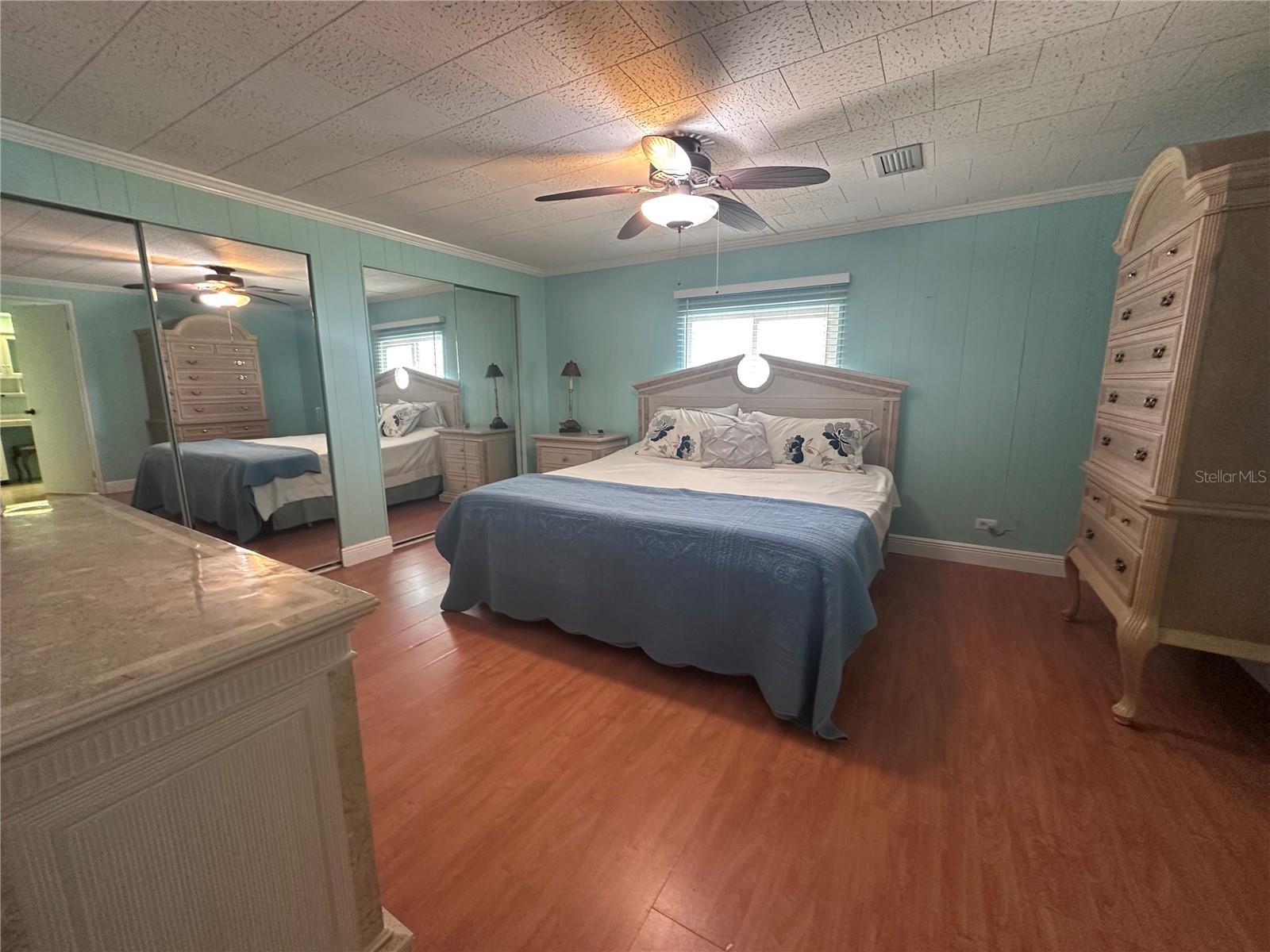 FAIRWAY VILLAGE MOBILE HOME PARK UNREC - Residential