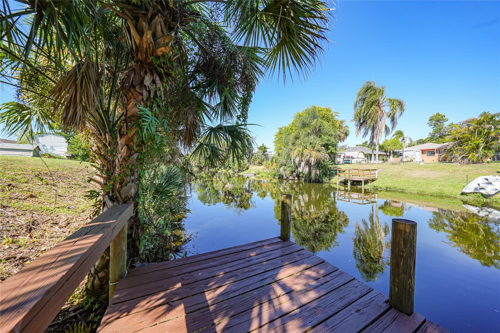 PORT CHARLOTTE SEC 028 - Residential