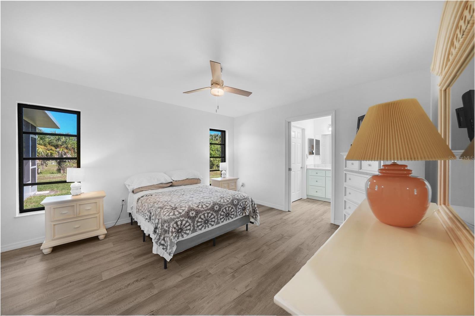 PORT CHARLOTTE SEC 028 - Residential