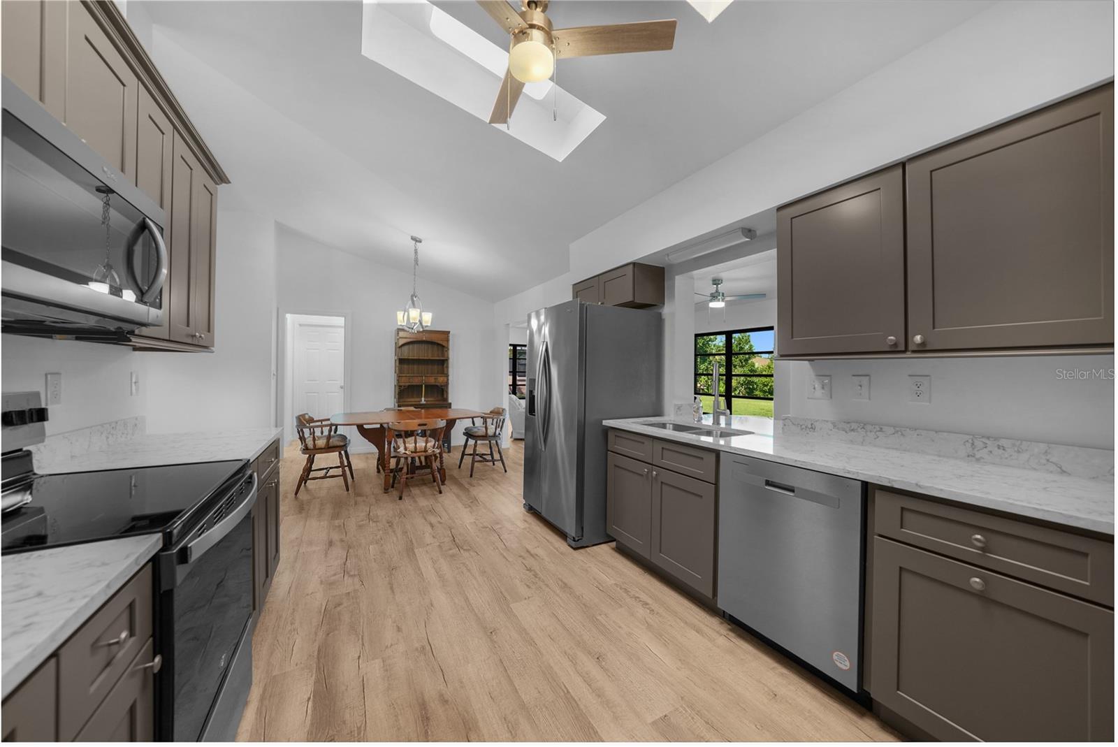 PORT CHARLOTTE SEC 028 - Residential