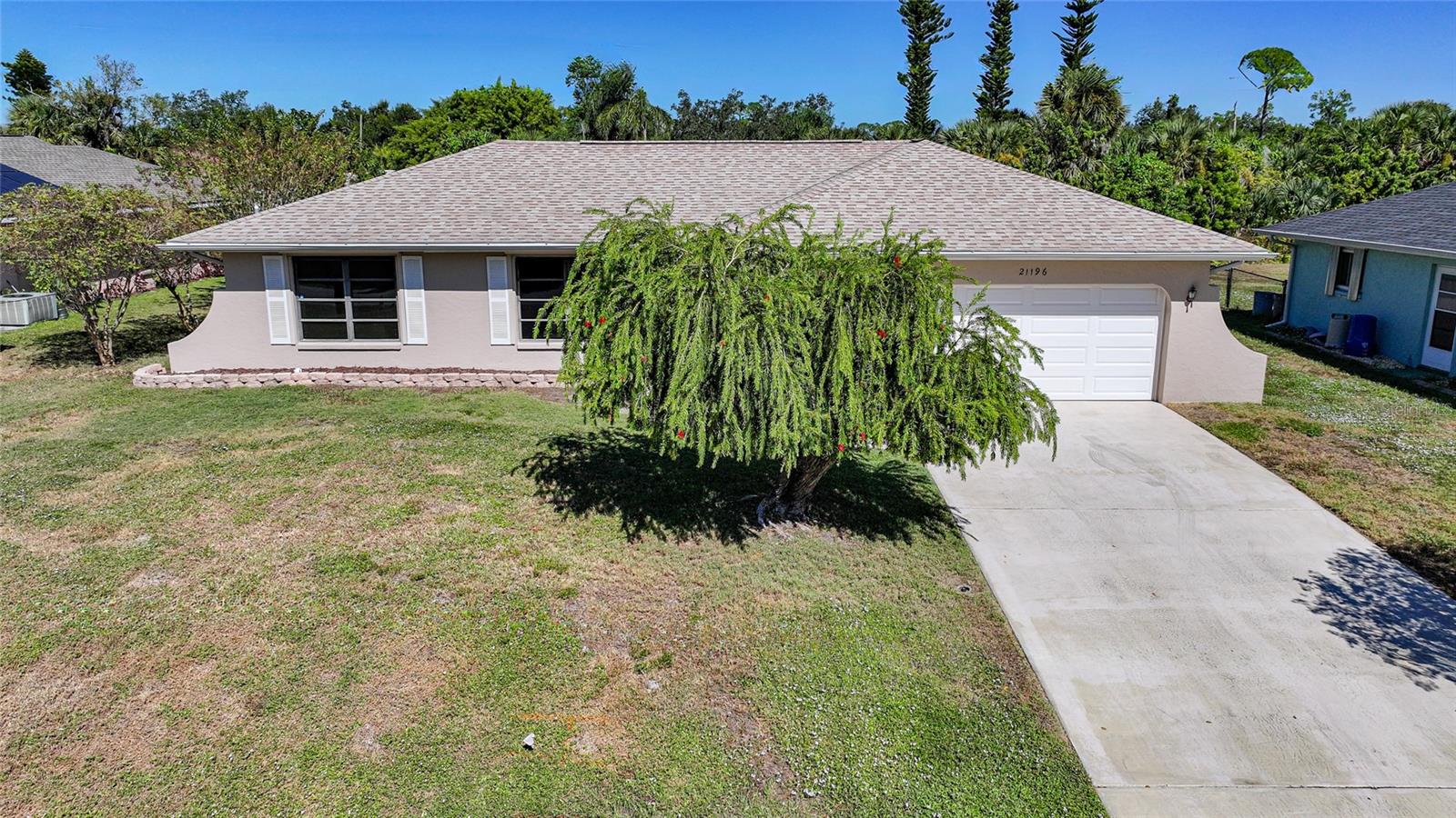 PORT CHARLOTTE SEC 028 - Residential