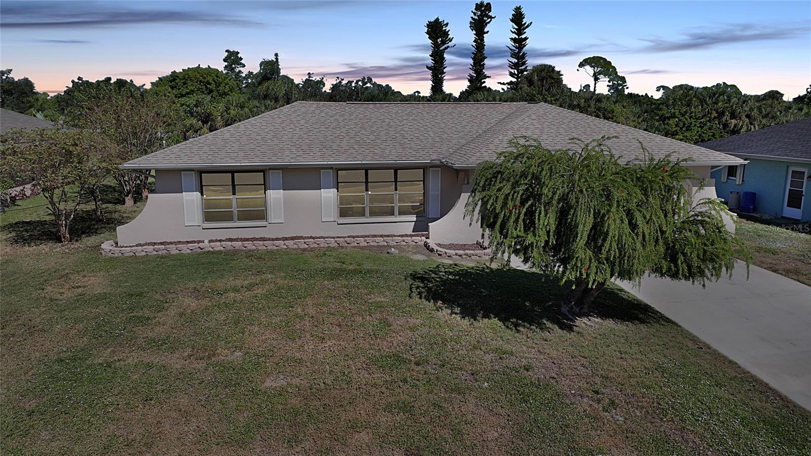 PORT CHARLOTTE SEC 028 - Residential